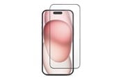 Mobil - Beskyttelsesglas - eSTUFF Titan Shield Infinite - screen protector for mobile phone - full cover - ES501423