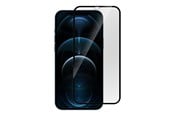 Mobil - Beskyttelsesglas - eSTUFF Titan Shield - screen protector for mobile phone - full cover - ES501153