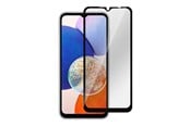 Mobil - Beskyttelsesglas - eSTUFF Titan Shield - screen protector for mobile phone - full cover - ES504095