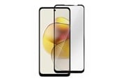 Mobil - Beskyttelsesglas - eSTUFF Titan Shield - screen protector for mobile phone - full cover - ES515112
