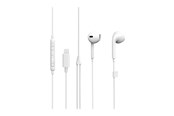 Hovedtelefoner/headset - eSTUFF - earphones with mic - ES652010