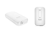 Access Point - ZyXEL NWA55AXE - NWA55AXPTP-EU0102F