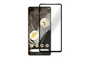 Mobil - Beskyttelsesglas - eSTUFF Titan Shield - screen protector for mobile phone - full cover - ES515048