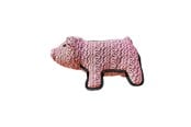 Hunde - Party Pets Farmhouse Gris 13 " - 88112