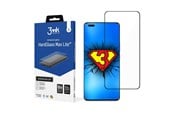 Mobil - Beskyttelsesglas - 3mk 9H HardGlass Max Lite™ Glass - Honor Magic 4 Pro - 5903108492720