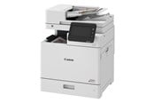 Printer - Canon i-SENSYS MF851Cdw Multifunktion - Farve - Laser - 7531C005