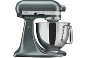 Køkkenmaskiner & Foodprocessor - KitchenAid Køkkenmaskine 5KSM175PSEJP Artisan 4.8 L - Juniper - 5KSM175PSEJP