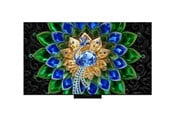 Fladskærms TV - TCL 85" Fladskærms TV Mini LED 4K Dolby Vision 85A400U - 85A400U