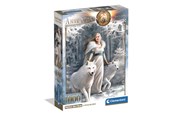 Puslespil - Clementoni Anne Stokes Winter Guardians Jigsaw Puzzle 1000 pieces 2D Puslespil - 39957
