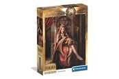 Puslespil - Clementoni Anne Stokes "Friends Forever" Jigsaw Puzzle 1000 pieces 2D Puslespil - 39959