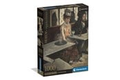 Puslespil - Clementoni Musée d'Orsay "Dans un café" Jigsaw Puzzle 1000 pieces 2D Puslespil - 39974