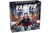 Brætspil - Tactic Vampyrjagten (Nordic) - 61044