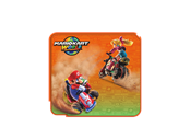 Spil tilbehør - Turtle Beach PlayTrek-spilkortholder – Mario Kart World - Tilbehør til spillekonsol - Nintendo Switch 2 - TBA-8207-95