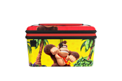 Spil tilbehør - Turtle Beach PlayTrek 2-i-1-etui Donkey Kong Jungle - Taske - Nintendo Switch 2 - TBA-8204-75
