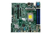 Bundkort - Supermicro X13SCH-F Bundkort - Intel C226 - Intel LGA1700 - DDR5 RAM - ATX/MicroATX - MBD-X13SCH-F-B