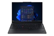 Bærbar - Lenovo ThinkPad E16 Gen 4 - Copilot+ PC - 16" - AMD Ryzen AI 7 - 345 - 16 GB RAM - 512 GB SSD - Nordic (Danish/Finnish/Norwegian/Swedish) - 21Y4007VMX