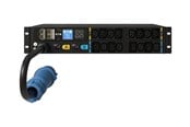 Strømkabel (ekstern) - Eaton G4 - power distribution unit - metered input - 7.4 watt - EHMIF132K