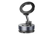 Mobil - Andet Tilbehør - Deltaco ARM-P101 - car holder for mobile phone - with magnet - ARM-P101