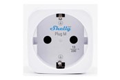 Smart Home - Shelly Plug M Gen3 - FG3800238074173