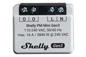 Smart Home - Shelly PM Mini Gen3 - FG3800235261620