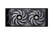 CPU Køler - Thermaltake TOUGHLIQUID Ultra 240 - CPU Vandkøling - CL-W322-PL12GM-B