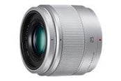 Objektiv - Panasonic Lumix G H-H025E - lens - 25 mm - H-H025E-S