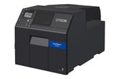 Labelprinter - Epson ColorWorks CW-C6000Ae - C31CH76102BK