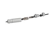 Netværkskabel - Axis network coupler - 5503-431