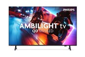 Fladskærms TV - Philips 55" Fladskærms TV LED 4K 55MLED910 55" LED-backlit LCD TV - QLED - 4K Ambilight - 55MLED910/12