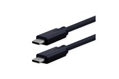 USB kabel - Roline - USB-C cable - USB-C to USB-C - 7 m - 11.02.9067