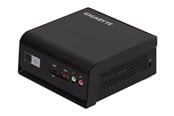 Stationær - Mini PC / Barebone - GIGABYTE BRIX s GB-BTIP-N150 - mini PC N-series N150 - 0 GB - no HDD - GB-BTIP-N150