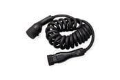 Strømkabel (ekstern) - Roline power cable - 3 m - 19.08.0043
