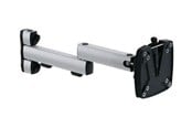 Vægbeslag, AV-Beslag & AV-Møbler - Novus TSS Folding Arm II - Maks 10 kg - Maks størrelse - 964+0119+000