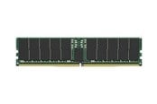 RAM - Kingston Server Premier DDR5-6400 Registreret/ECC - 32GB - CL52 - Single Channel (1 pcs) - KSM64R52BD8-32MH