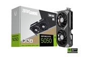 Grafikkort - ZOTAC GeForce RTX 3060 - 12GB GDDR6 RAM - Grafikkort - ZT-A30600E2-10M