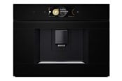 Kaffe og Espresso - Bosch Series | 8 CTL7181B0 - automatic coffee machine with milk frother - 19 bar - black - CTL7181B0