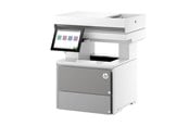 Printer - HP LaserJet Enterprise MFP 6600dn Multifunktion - Monokrom - Laser - 675T8A#B19