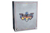 Spil - Earthion (Collector's Edition) - Sony PlayStation 4 - Action - 840486502892