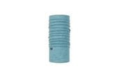 Camping & Friluftsliv - Buff Merino Lightweight Neckwear - Solid Pool - 113010.722.10.00