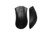 Mus - MCHOSE V7 Lightweight Ergonomic Wireless - Gaming Mus - Optisk - 6 knapper - Sort - HW-V7-6
