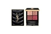 Makeup - Yves Saint Laurent Couture Mini Clutch Øjenskygge Palette 820 Majestic Riad - 3614274415384