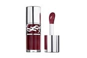 Makeup - Yves Saint Laurent Loveshine Plumping Lip Oil Gloss 8 Purple Dream - 4936968874567