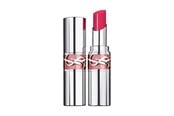 Makeup - Yves Saint Laurent Loveshine Lipstick 163 Raspberry Crush - 3614274305999