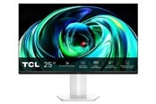 Skærm - 24,5" TCL 25G54 - G54 series - QLED monitor - 25G54