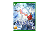 Spil - Terranigma - Microsoft Xbox Series X - RPG - 7350002936412