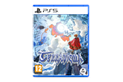 Spil - Terranigma - Sony PlayStation 5 - RPG - 7350002936634
