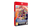 Spil - Terranigma (Steelbook Edition) - Nintendo Switch 2 - RPG - 7350002936344
