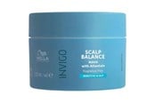 Hårpleje - Wella - Invigo Scalp Balance Sensitive Scalp Mask - S-WE-C21-B6