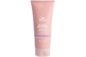 Hårpleje - Wella - Invigo Blonde Recharge Color Refreshing Conditioner - S-WE-B15-02