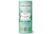 Parfume og dufte - Weleda Eucalyptus-Peppermint 24H Deodorant Stick - 50 ml - 3596200069031